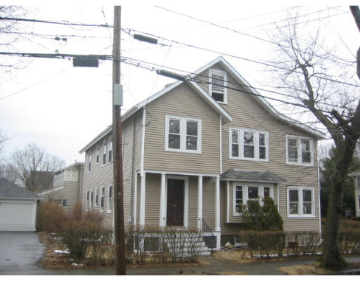 26 Newton Road, Unit B Arlington, MA 02474 - Photo 10 of 17 Gallery Image 10