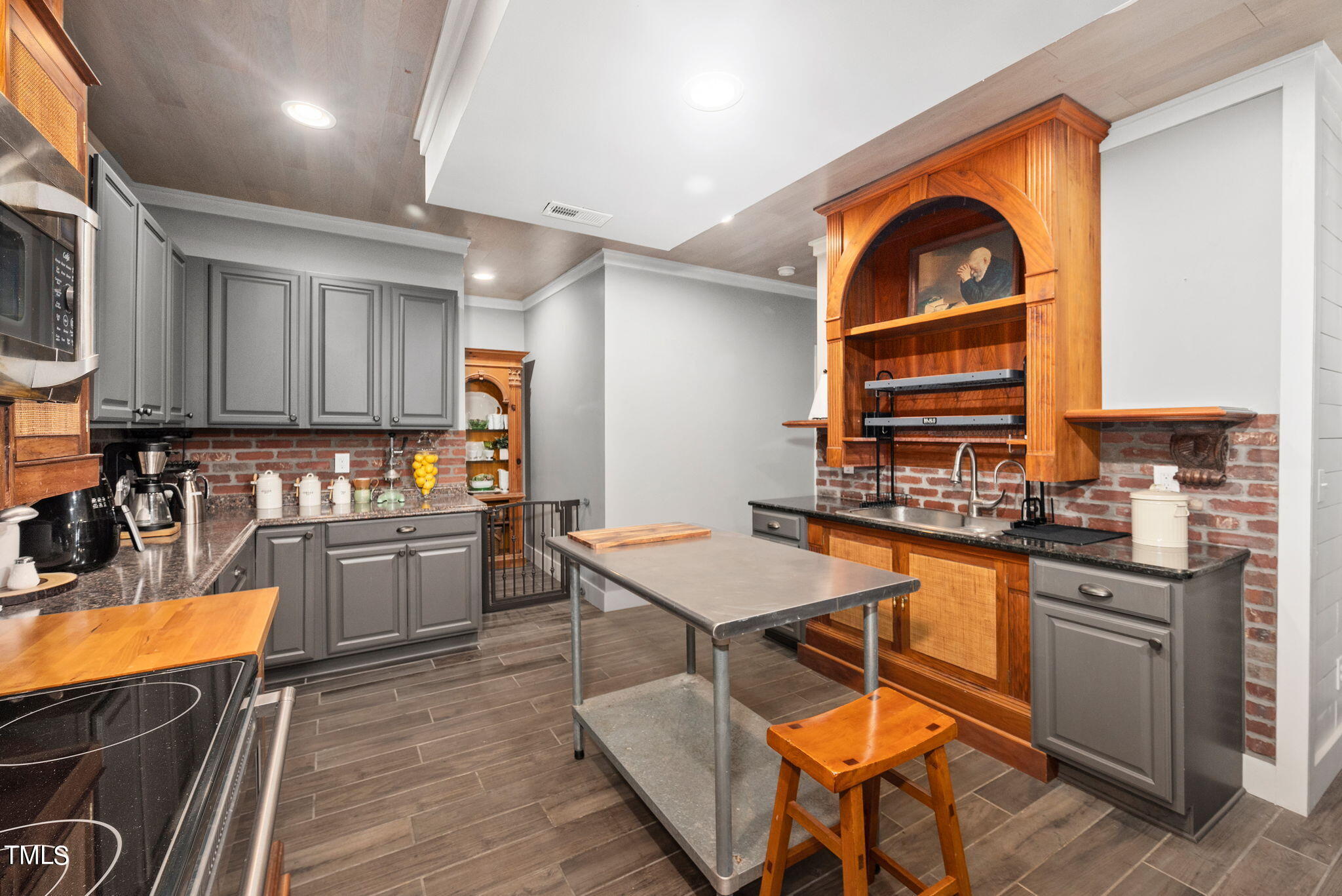 4317 Twin Rock Road Raleigh, NC 27616 - Photo 59 of 99 Basement Apartment