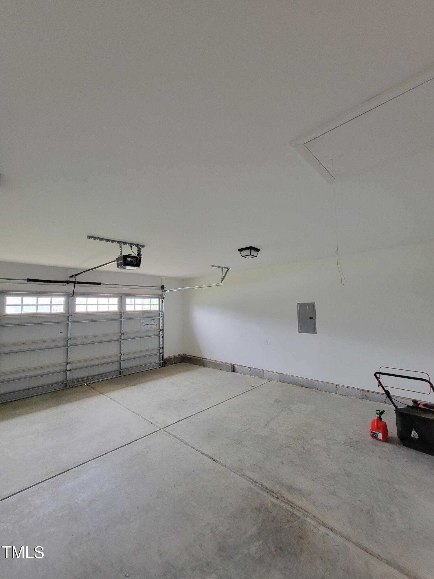 72 Mountain View Drive Garner, NC 27529 - Photo 22 of 22 a view of parking garage
