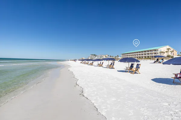 $819,000 | 3184 Scenic Highway 98, Unit 312A, Destin, FL 32541