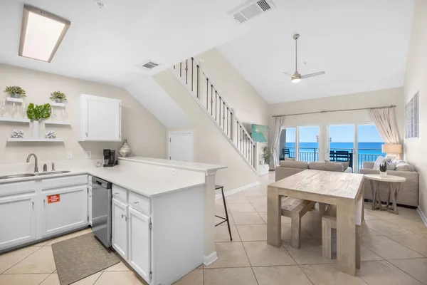$819,000 | 3184 Scenic Highway 98, Unit 312A, Destin, FL 32541