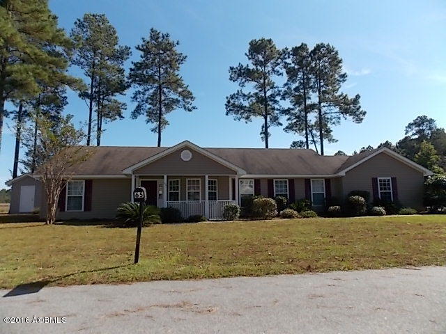 65 Spruce Pine Ridgeland, SC 29936 - Photo 2 of 48 DSCN1510