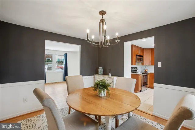 $615,000 | 2909 Everleigh Way, Fairfax, VA 22031