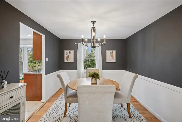 $615,000 | 2909 Everleigh Way, Fairfax, VA 22031