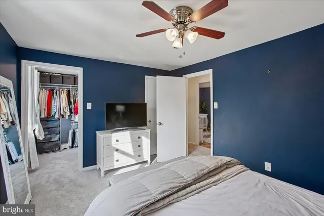 $615,000 | 2909 Everleigh Way, Fairfax, VA 22031