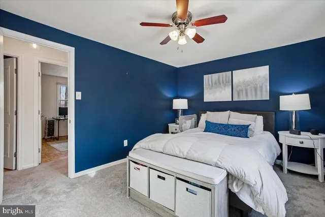 $615,000 | 2909 Everleigh Way, Fairfax, VA 22031