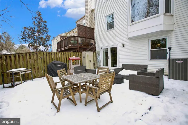 $615,000 | 2909 Everleigh Way, Fairfax, VA 22031