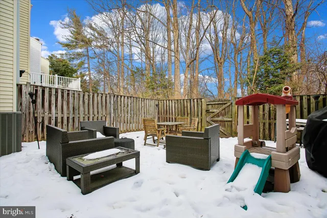 $615,000 | 2909 Everleigh Way, Fairfax, VA 22031