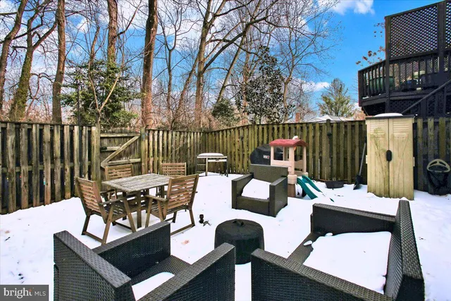 $615,000 | 2909 Everleigh Way, Fairfax, VA 22031