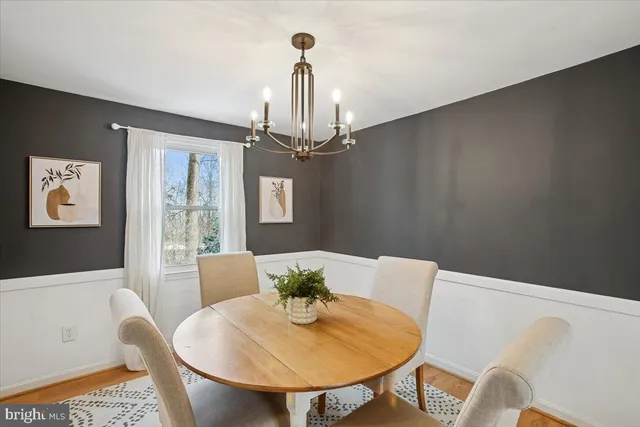 $615,000 | 2909 Everleigh Way, Fairfax, VA 22031