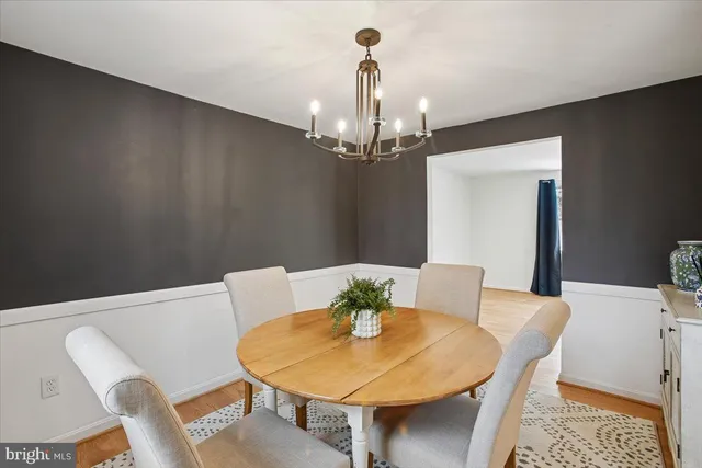 $615,000 | 2909 Everleigh Way, Fairfax, VA 22031