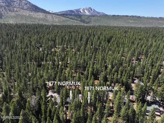 a view of mountain with lake view