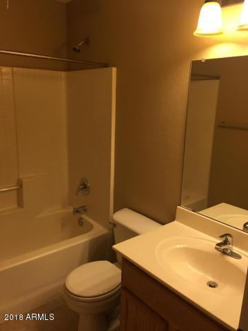 12702 West Boca Raton Road El Mirage, AZ 85335 - Photo 17 of 18 hall bath