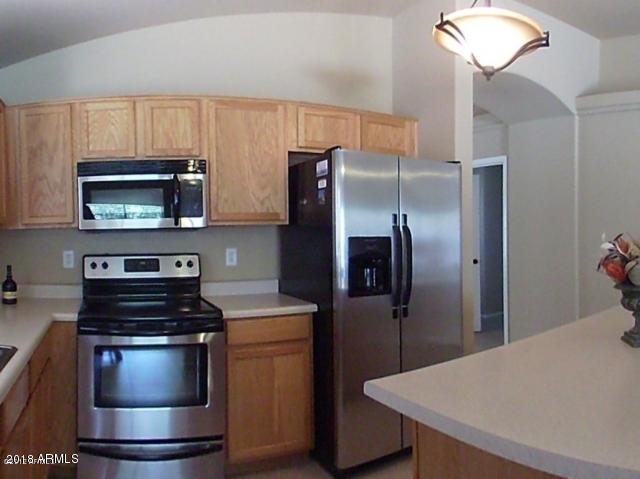 12702 West Boca Raton Road El Mirage, AZ 85335 - Photo 4 of 18 kitchen appliances convey