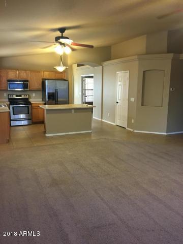 12702 West Boca Raton Road El Mirage, AZ 85335 - Photo 9 of 18 kitchen