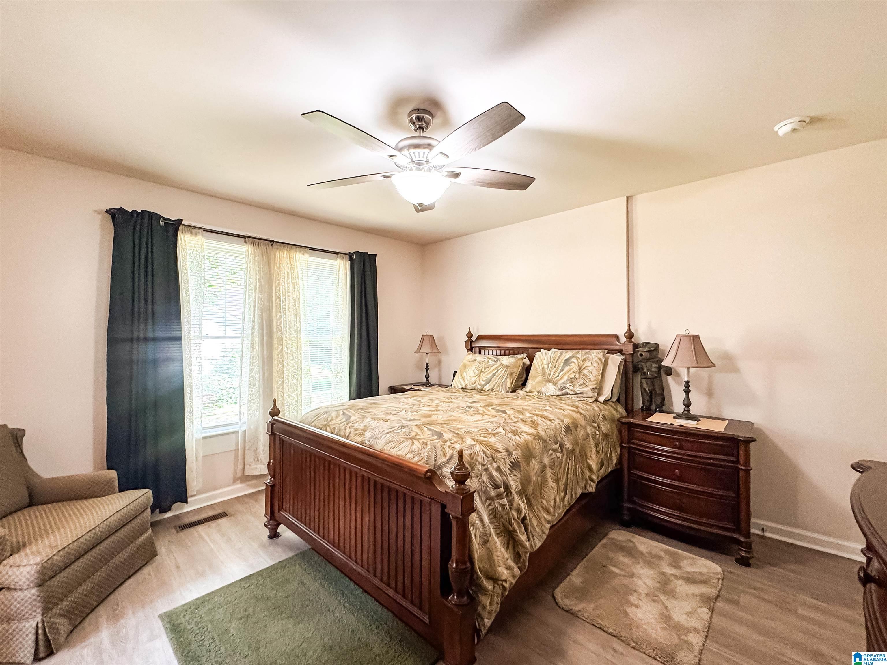 109 Blue Mountain Road West Anniston, AL 36201 - Photo 13 of 39