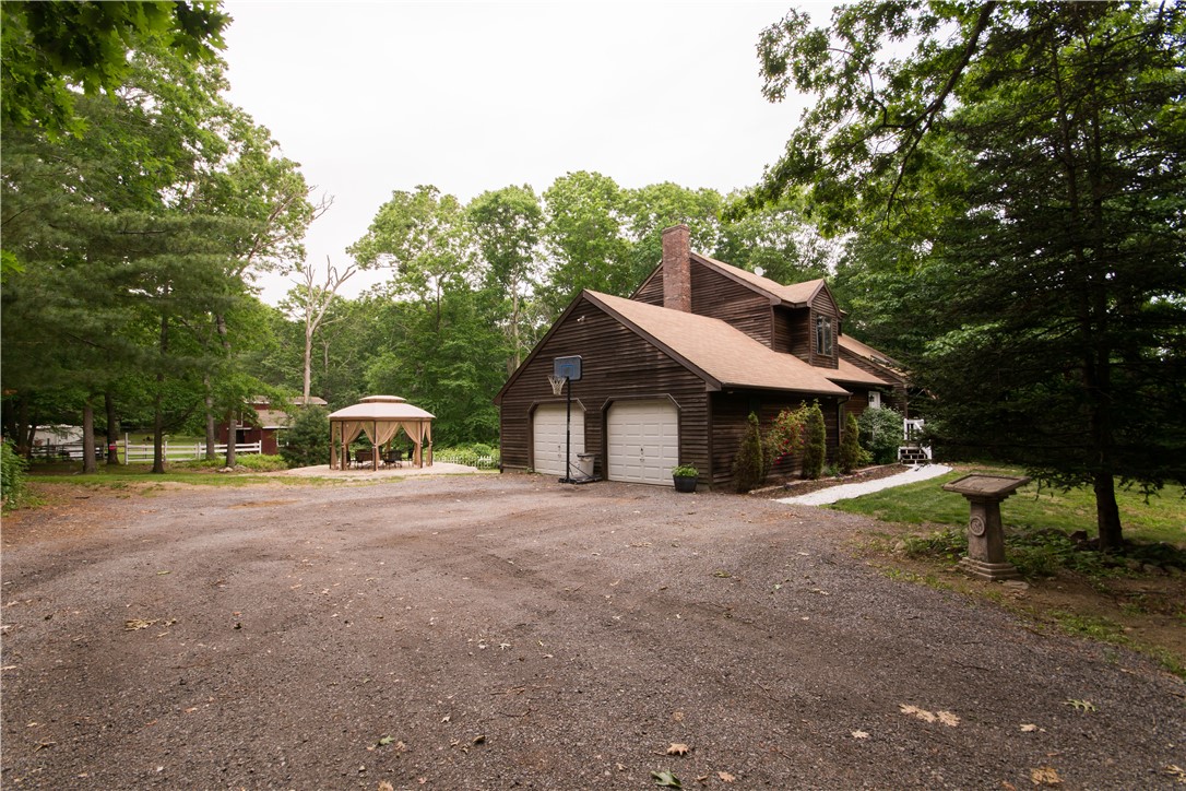 301 Austin Farm Road Exeter, RI 02822 - Photo 40 of 50 Gallery Image 40