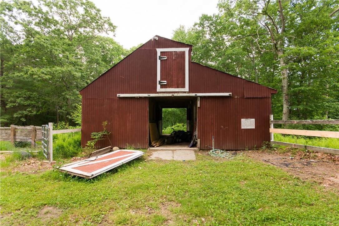 301 Austin Farm Road Exeter, RI 02822 - Photo 45 of 50 Gallery Image 45
