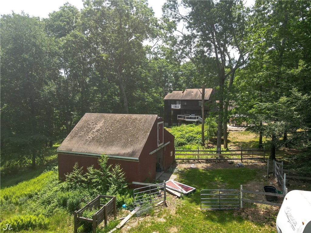301 Austin Farm Road Exeter, RI 02822 - Photo 48 of 50 Gallery Image 48