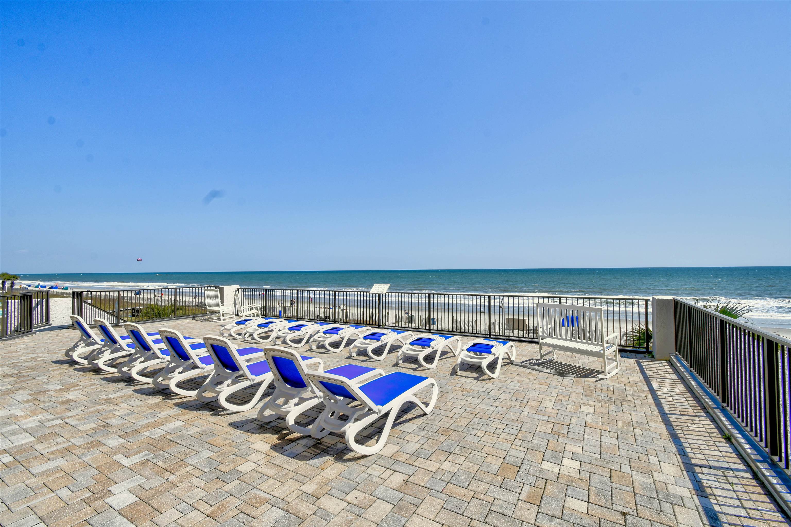 1901 South Ocean Boulevard, Unit 1216 Myrtle Beach, SC 29577 - Photo 50 of 55