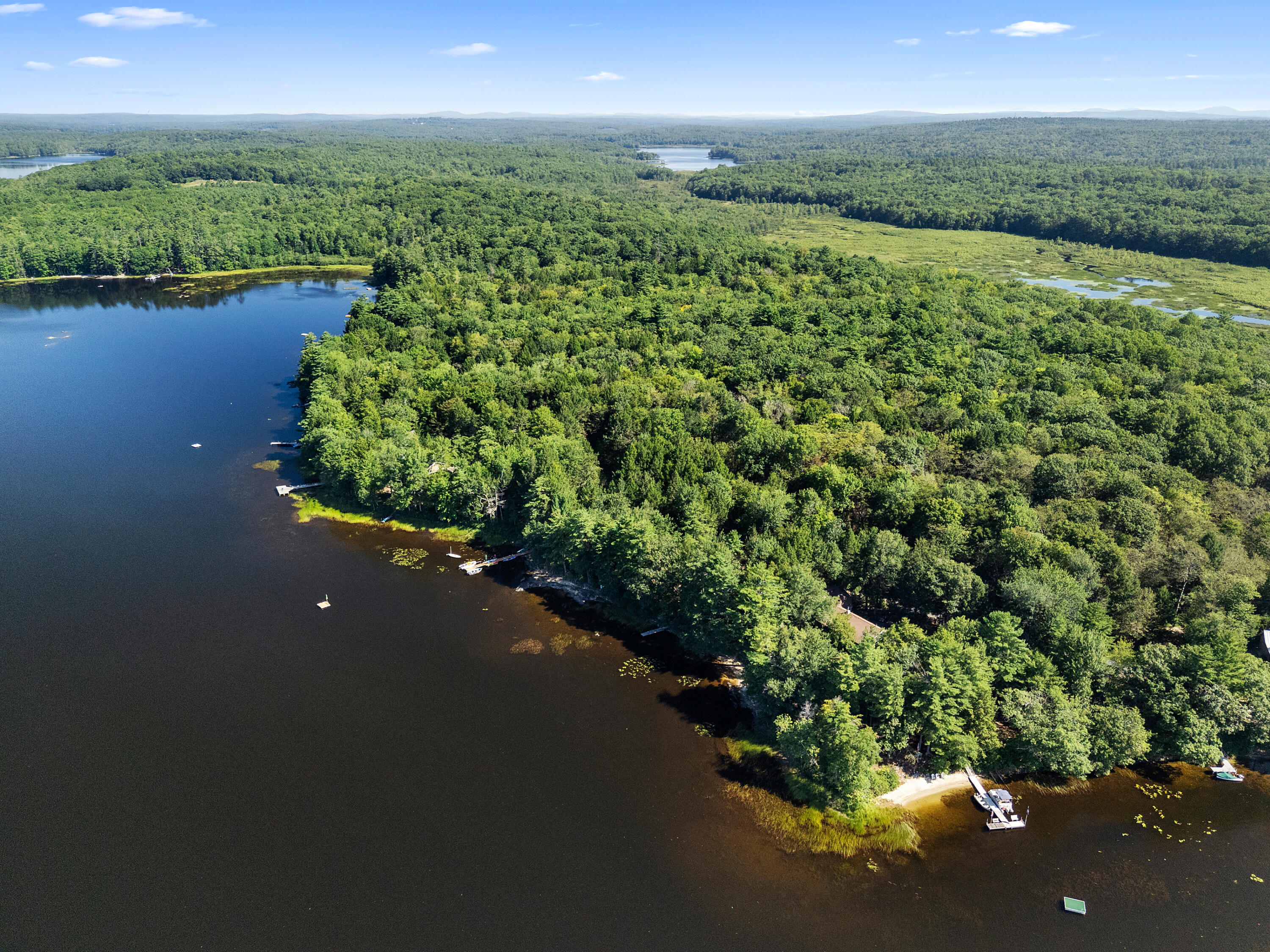 95 Maple Ridge Road Nobleboro, ME 04555 - Photo 67 of 76 bracket_0001_DJI_20260820100604_0473_D