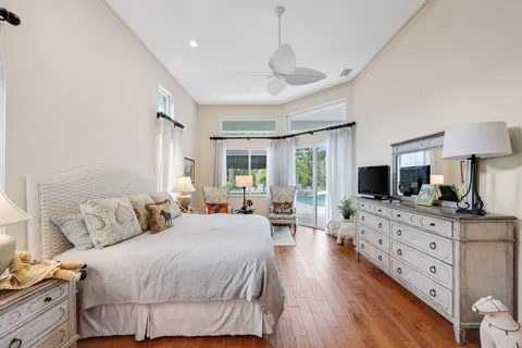 a utility room with cabinets