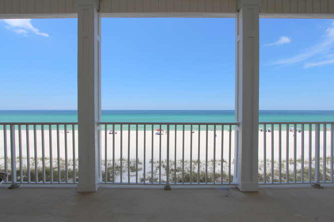 20641 Front Beach Road, Unit B Panama City Beach, FL 32413 - Photo 1 of 36 Gallery Image 1
