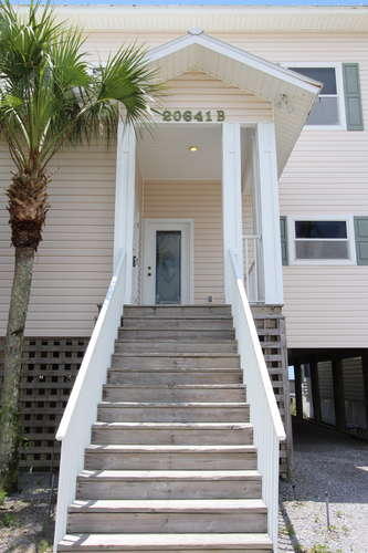 20641 Front Beach Road, Unit B Panama City Beach, FL 32413 - Photo 2 of 36 Gallery Image 2