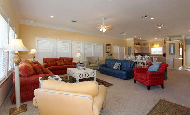 20641 Front Beach Road, Unit B Panama City Beach, FL 32413 - Photo 12 of 36 Gallery Image 12