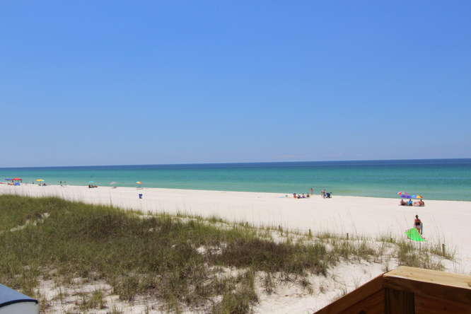 20641 Front Beach Road, Unit B Panama City Beach, FL 32413 - Photo 17 of 36 Gallery Image 17