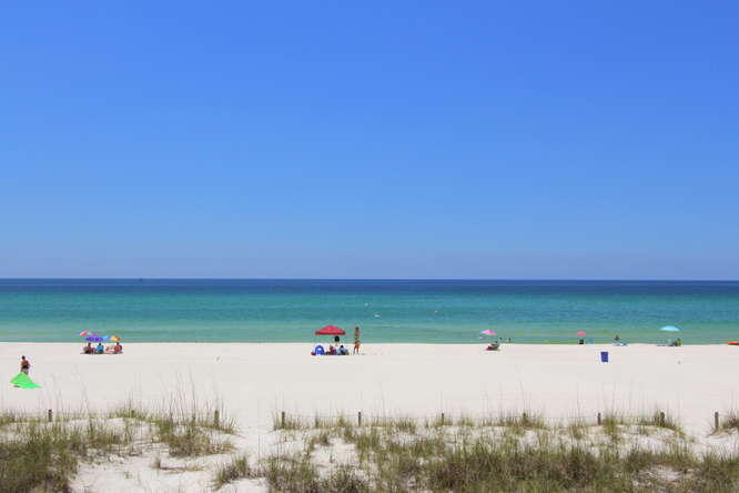 20641 Front Beach Road, Unit B Panama City Beach, FL 32413 - Photo 18 of 36 Gallery Image 18