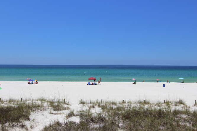 20641 Front Beach Road, Unit B Panama City Beach, FL 32413 - Photo 19 of 36 Gallery Image 19