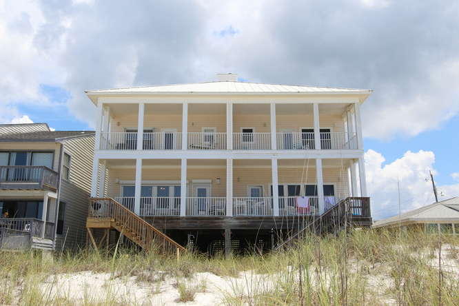 20641 Front Beach Road, Unit B Panama City Beach, FL 32413 - Photo 3 of 36 Gallery Image 3