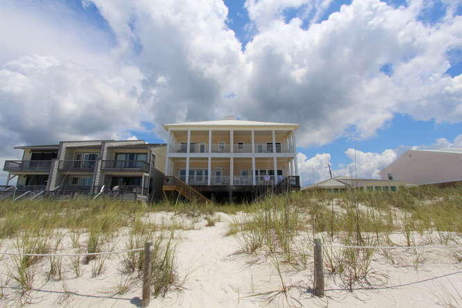 20641 Front Beach Road, Unit B Panama City Beach, FL 32413 - Photo 21 of 36 Gallery Image 21