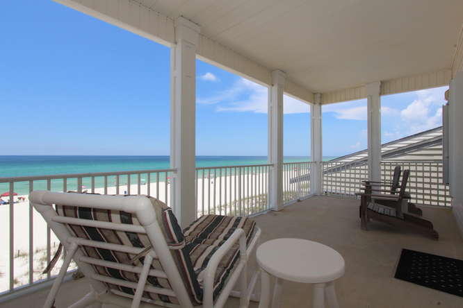 20641 Front Beach Road, Unit B Panama City Beach, FL 32413 - Photo 29 of 36 Gallery Image 29