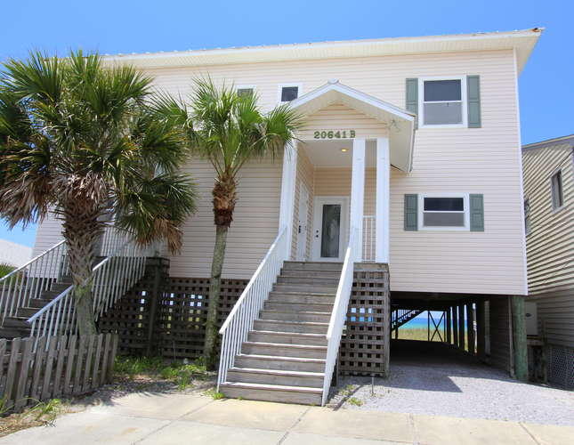 20641 Front Beach Road, Unit B Panama City Beach, FL 32413 - Photo 30 of 36 Gallery Image 30