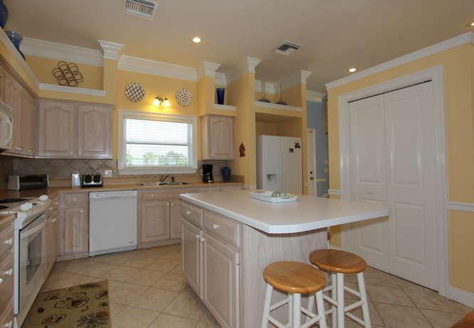 20641 Front Beach Road, Unit B Panama City Beach, FL 32413 - Photo 4 of 36 Gallery Image 4
