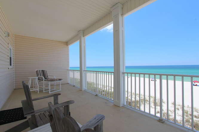 20641 Front Beach Road, Unit B Panama City Beach, FL 32413 - Photo 31 of 36 Gallery Image 31