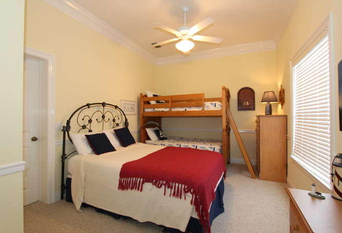 20641 Front Beach Road, Unit B Panama City Beach, FL 32413 - Photo 34 of 36 Gallery Image 34