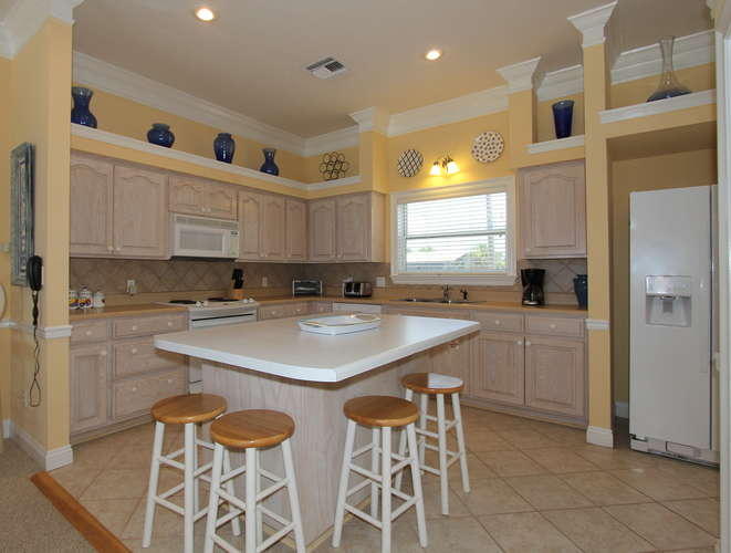 20641 Front Beach Road, Unit B Panama City Beach, FL 32413 - Photo 5 of 36 Gallery Image 5