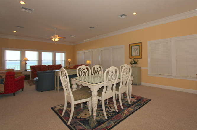 20641 Front Beach Road, Unit B Panama City Beach, FL 32413 - Photo 8 of 36 Gallery Image 8