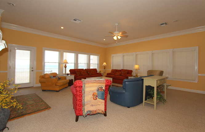 20641 Front Beach Road, Unit B Panama City Beach, FL 32413 - Photo 10 of 36 Gallery Image 10
