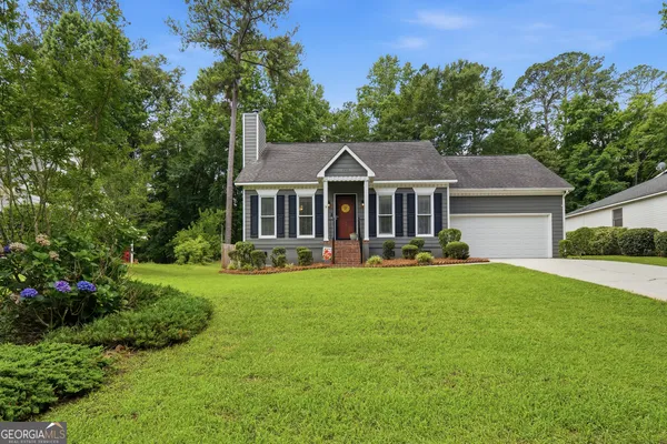 $245,000 | 222 Chadwick Circle, Macon, GA 31210