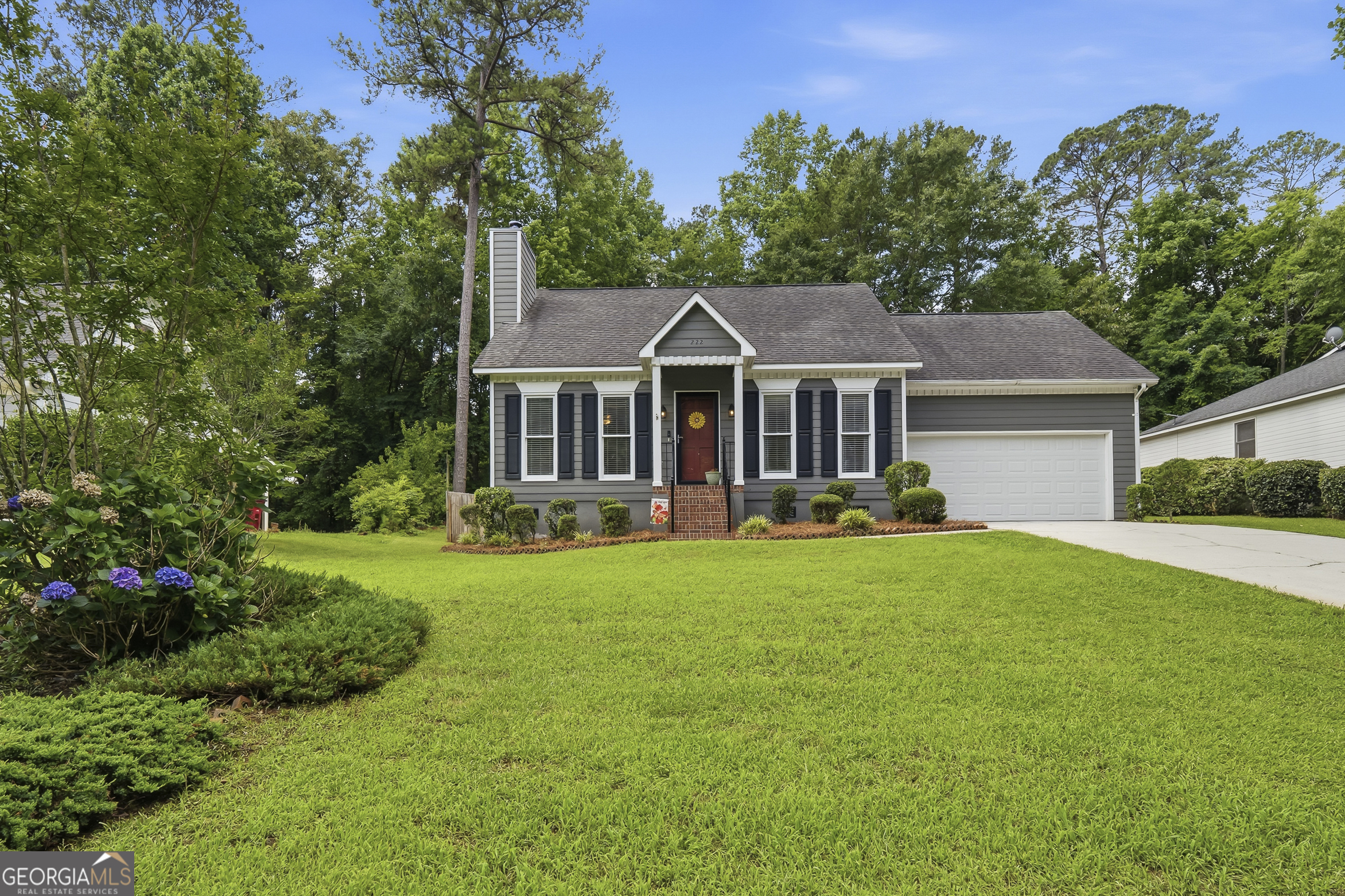 222 Chadwick Circle Macon, GA 31210 - Photo 1 of 39