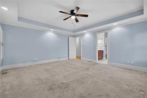 $495,000 | 5631 Shamrock Lane, Douglasville, GA 30135