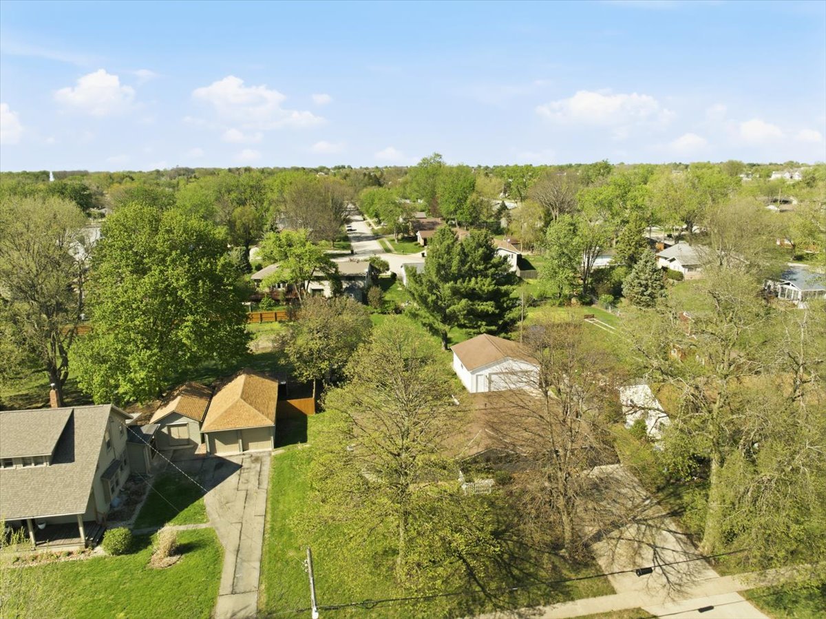 208 East Lincoln Street Normal, IL 61761 - Photo 36 of 39
