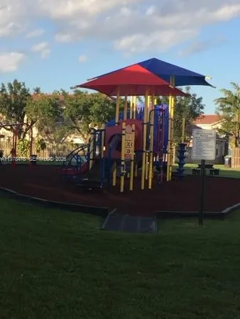 a view of outdoor space yard and patio