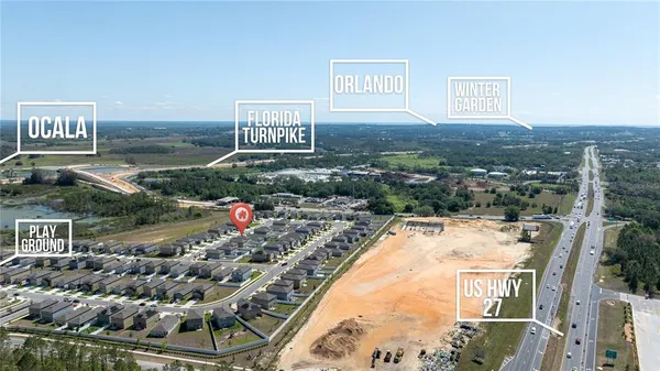 $2,500 | 8735 Sportsman Loop, Groveland, FL 34736