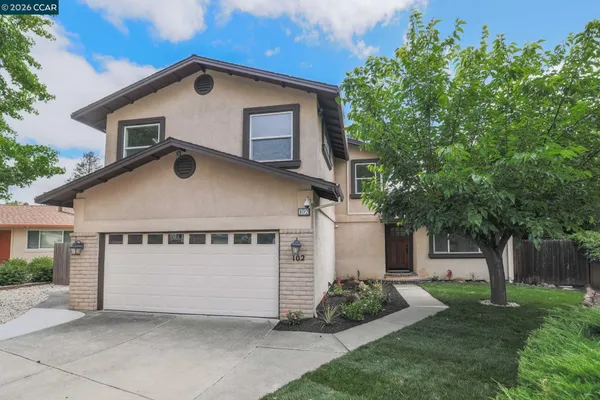 $1,298,000 | 102 Henson Creek Court, Martinez, CA 94553