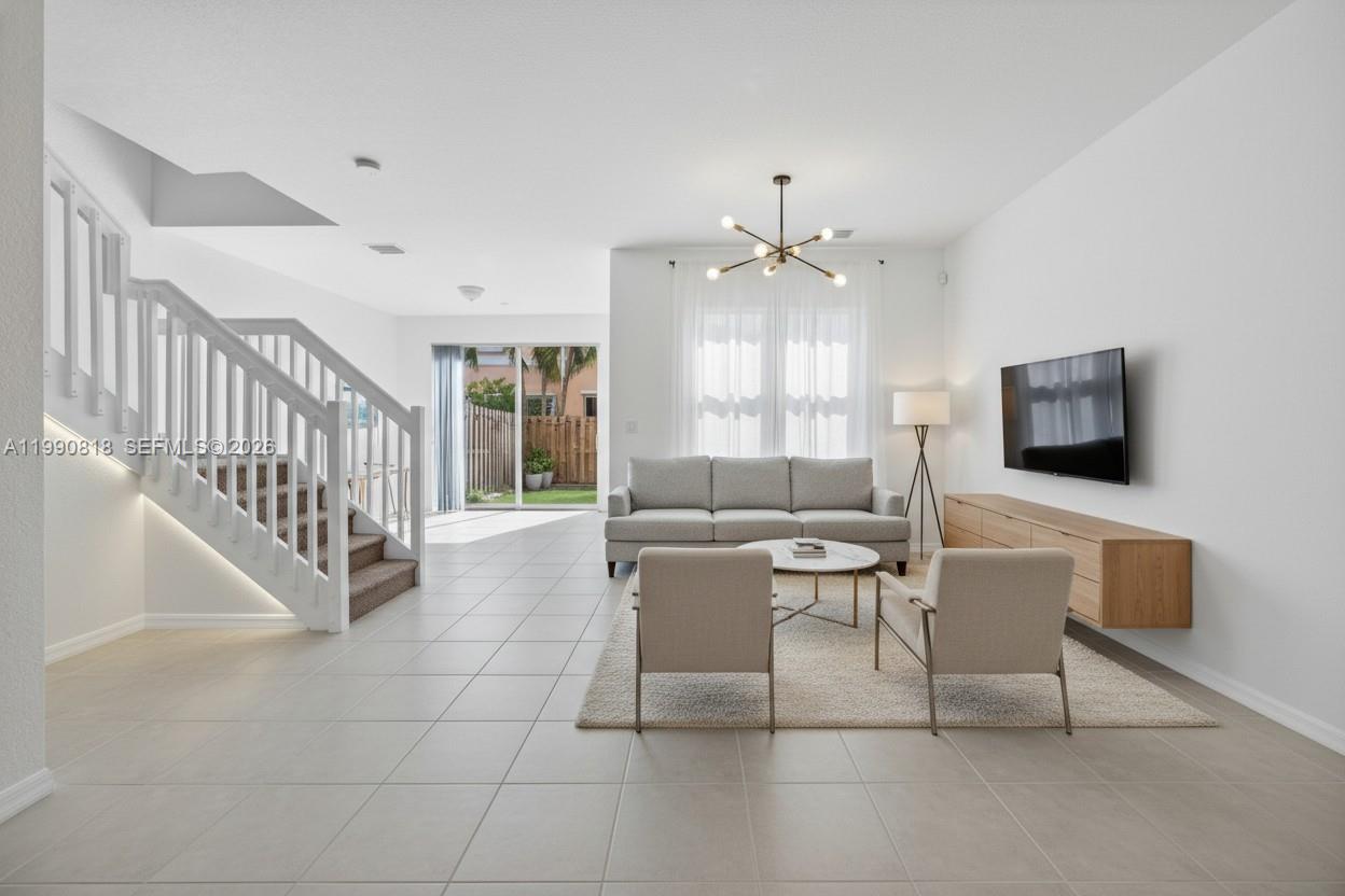 12430 Southwest 124th Terrace Miami, FL 33186 - Photo 3 of 15 Virtual Staging